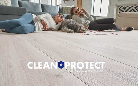 RevWood CleanProtect