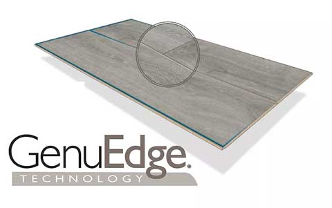 RevWood GenuEdge