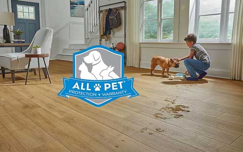 RevWood All Pet