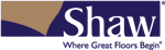 Shaw Comomercial Carpet